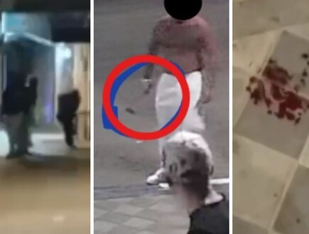 כנופיית הנערים שמטילה אימה בנתניה: "הם תוקפים בלי סיבה, זה עלול להסתיים ברצח"