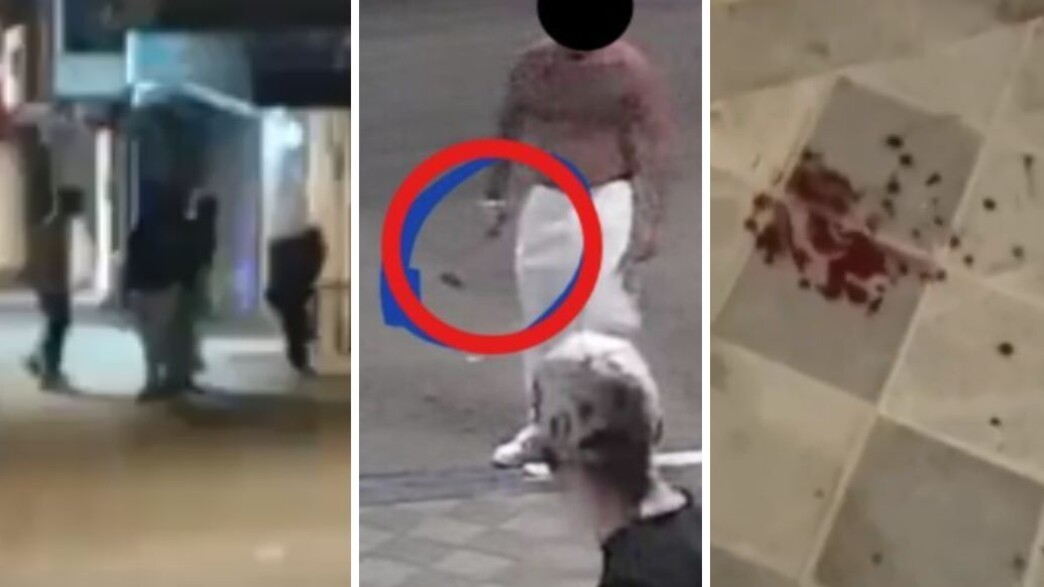 אירועי האלימות בנתניה אירועי האלימות בנתניה