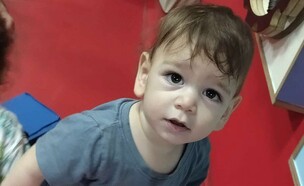 גיא ספיר (צילום: באדיבות המשפחה)