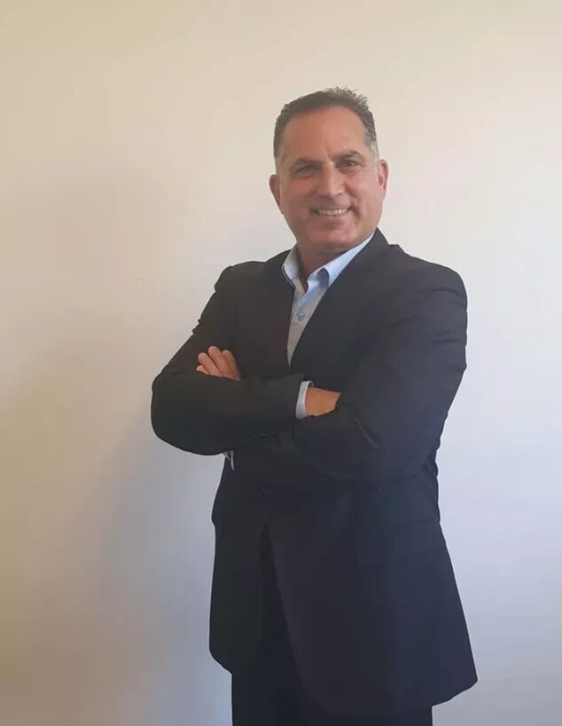 עו"ד בן-צבי יעקב