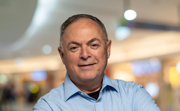פיני יונגמן, נשיא חברת TSG פיני יונגמן, נשיא חברת TSG