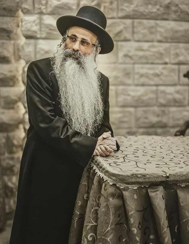 יוסף שובלי