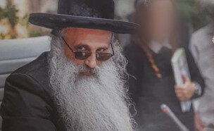 יוסף שובלי (צילום: פרטי)