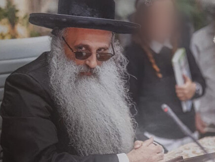 בעקבות התלונות נגדו: הרב יוסף שובלי יואשם בעבירות מין חמורות
