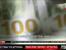 20dolar_vtr2_n20260507_v1 (צילום: חדשות)