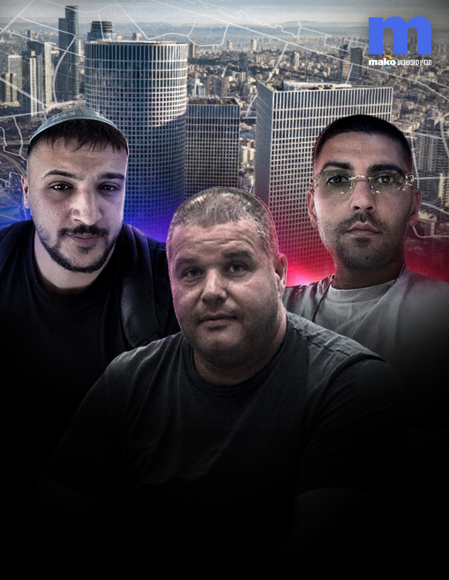 מזמן לא היה בוס לעולם התחתון בתל אביב. זה הולך להשתנות
