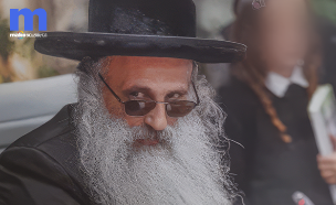 יוסף שובלי (צילום: פרטי)