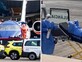 חשש מהתפרצות: דיילת KLM בבידוד לאחר שנחשפה לנגיף הנדיר והקטלני