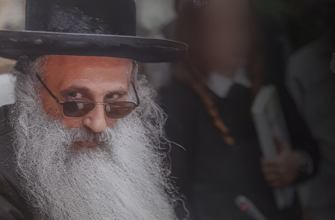יוסף שובלי (צילום: פרטי)