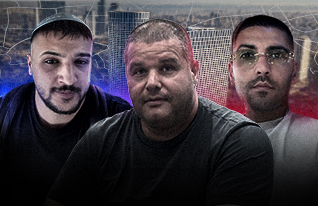 הקרב על השליטה בתל אביב (צילום: פרטי/ רשתות חברתיות)