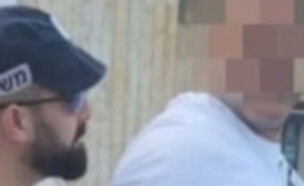 הקבלן החשוד באונס