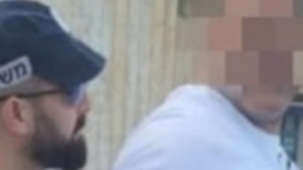 קבלן מהשרון נעצר בחשד לאונס: 