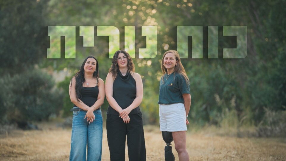 עובדה 2026 פרק 14 (צילום: עובדה, קשת 12)