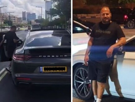 עוקץ המכוניות הגדול: "לקח את הכסף ונעלם"