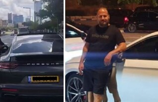 מיכאל בן שושן