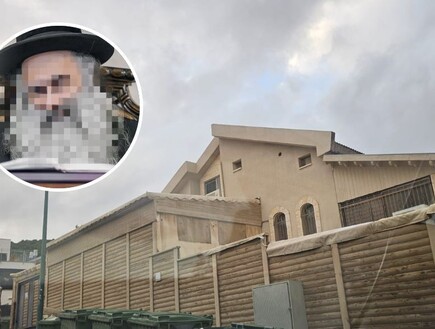 בחשד לביצוע עבירות מין חמורות: רב מהצפון נעצר