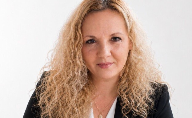 עו"ד מורן גז