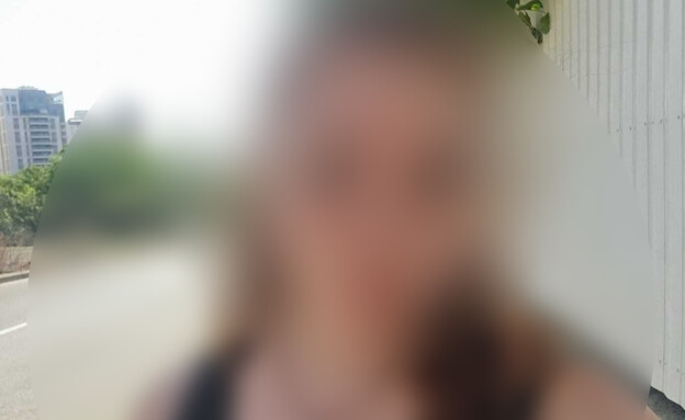 ליאל (שם בדוי), נפגעה מינית בבסיס
