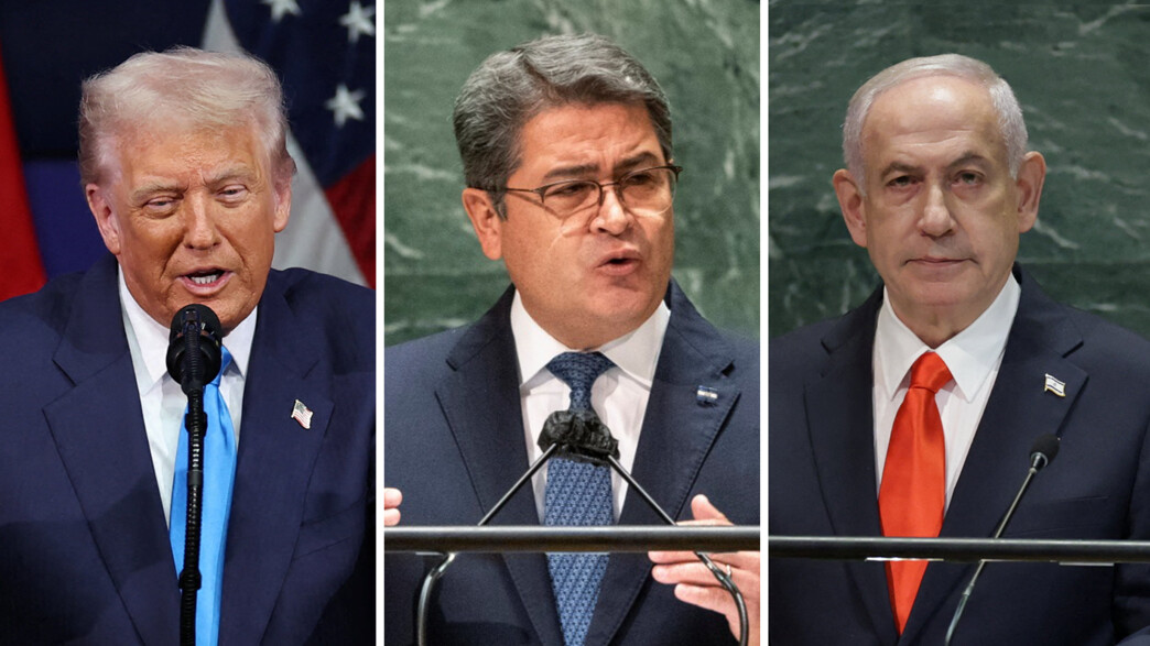 America is in turmoil: “Netanyahu worked to free a serious drug offender”