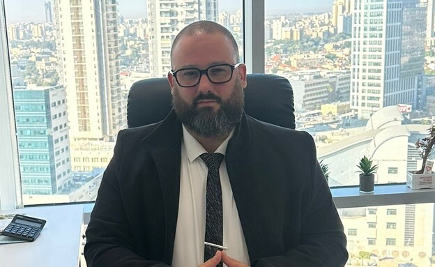 עו"ד שמואל צרפתי