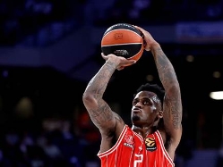 (Euroleague Basketball via Getty) (צילום: ספורט 5)