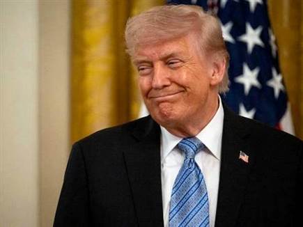 "גם אני לא הייתי משלם". טראמפ (GETTY) "גם אני לא הייתי משלם". טראמפ (GETTY)