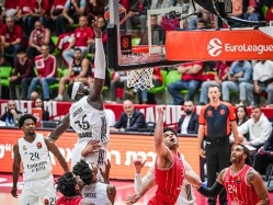 (Getty) (צילום: ספורט 5)