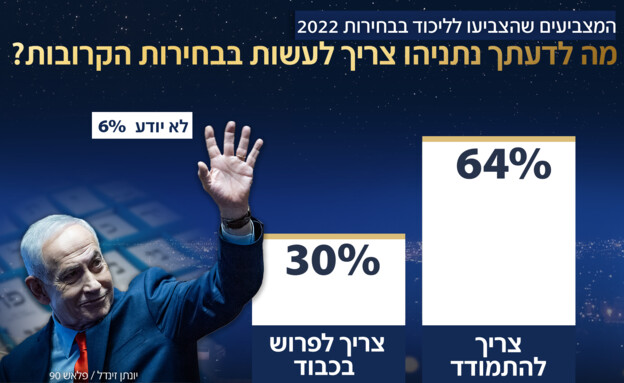 סקר הליכודניקים הגדול