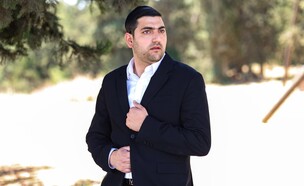 רחמים חוגי (צילום: י.ג)