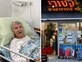 קשישה הותקפה בסופר באשדוד בגלל ויכוח על 