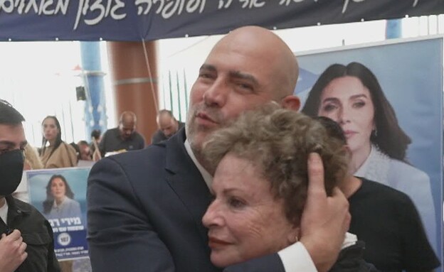 הליכודיאדה 2026
