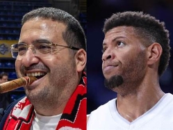 (Photo by Srdjan Stevanovic/Euroleague Basketball via Getty Images (צילום: ספורט 5)