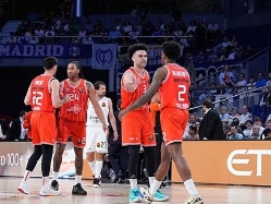 (Photo By Dennis Agyeman/Europa Press via Getty Images) (צילום: ספורט 5)