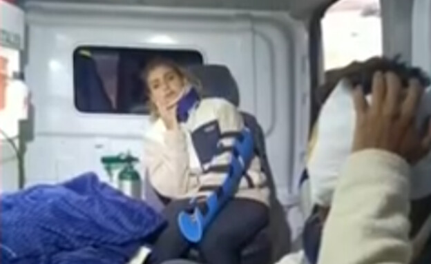 הישראלים שנפצעו בבוליביה