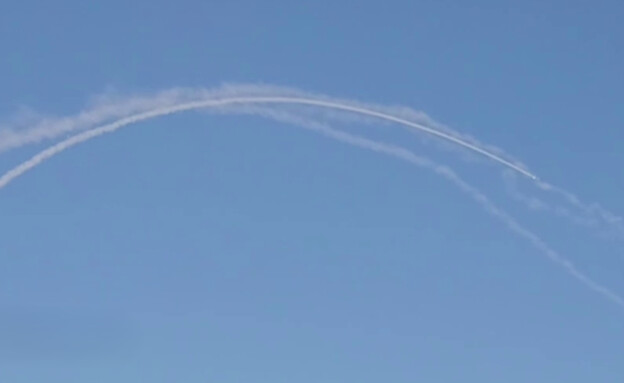 אחרי המטח לנהריה: אזעקה בעכו, התרעות לירי בקריות