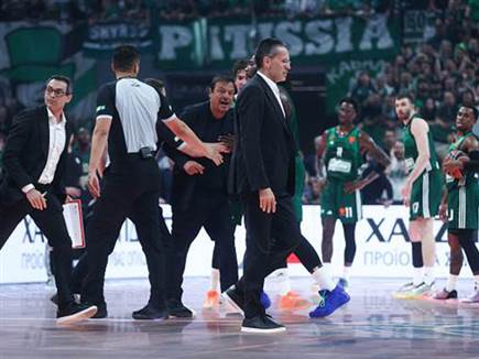 העצבים עולים (GETTY) העצבים עולים (GETTY)