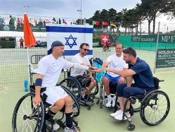 (ההתאחדות לספורט נשים) (צילום: ספורט 5)