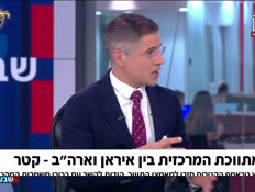 19qatar_vtr2_n20260510_v1 (צילום: חדשות)