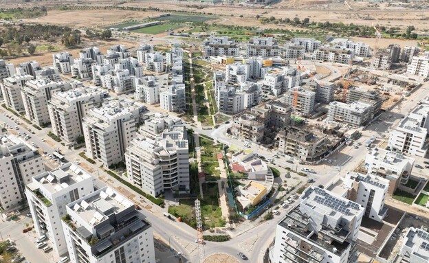 שכונת הפארק