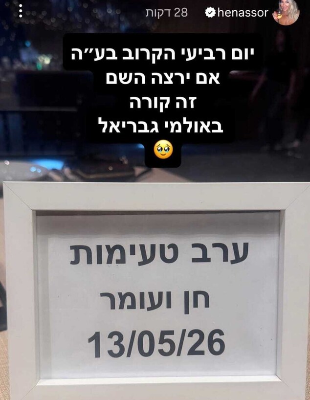 חן חיה עשור חן חיה עשור