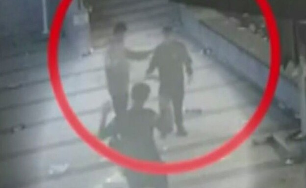 רצח ימנו זלקה ז"ל רצח ימנו זלקה ז"ל