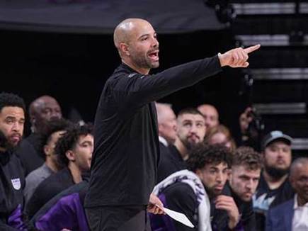 ג`ורדי פרננדס. בחירה של קריירה (Getty) ג`ורדי פרננדס. בחירה של קריירה (Getty)