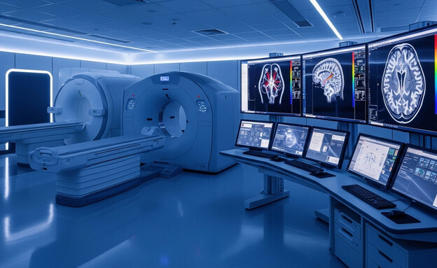 MRI