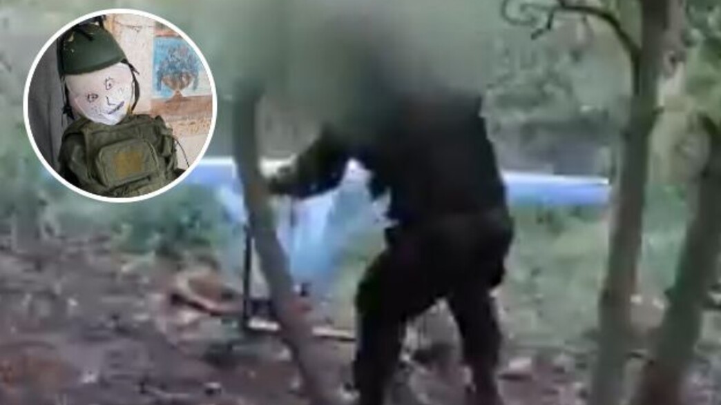 האיומים והתמונה