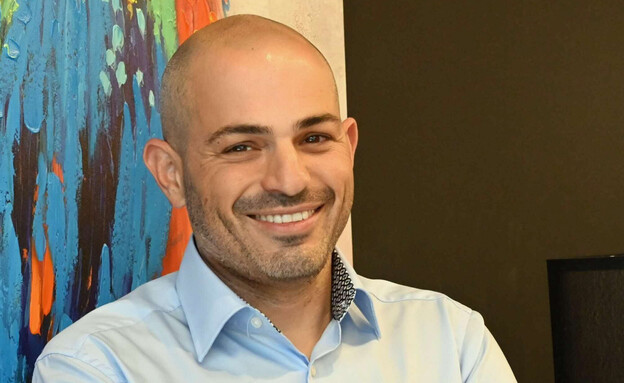 אריאל פוקוטינסקי אריאל פוקוטינסקי