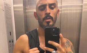 ברק אדרי  (צילום: instagram)