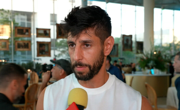 כוכבי פאודה בהשקת העונה החדשה