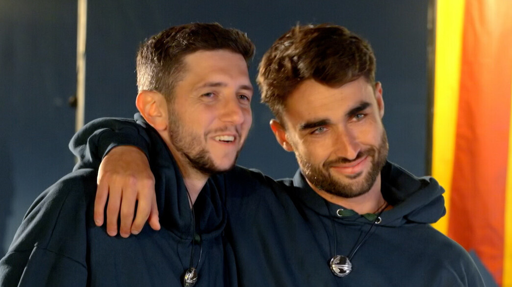 טום שלח, אלמוג אוחיון