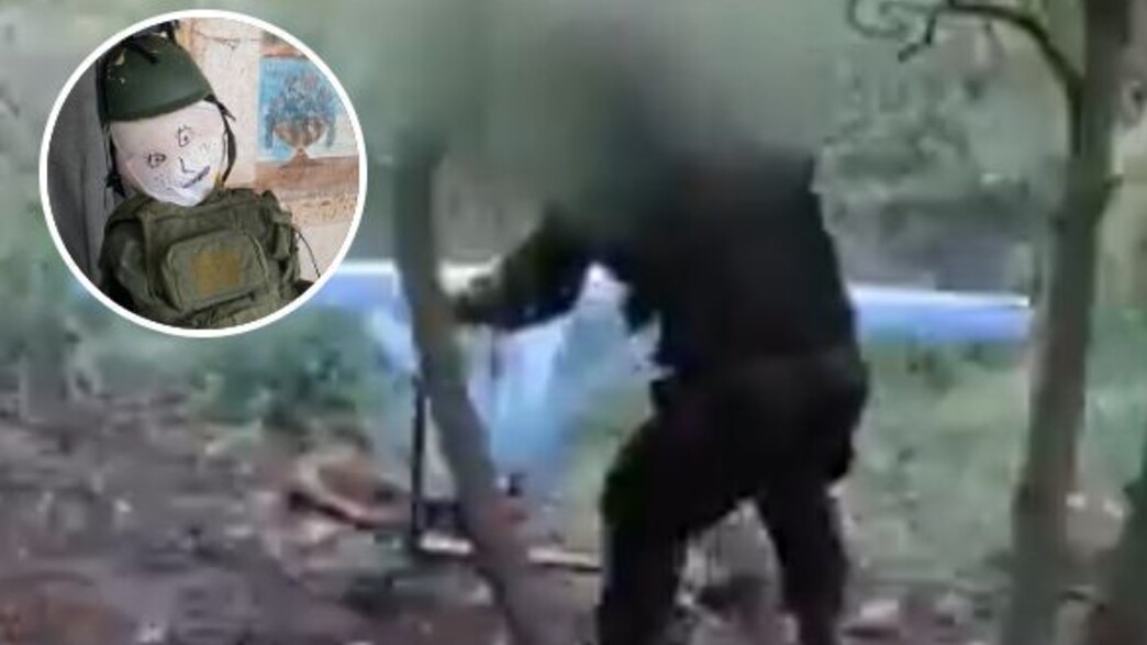 האיומים והתמונה