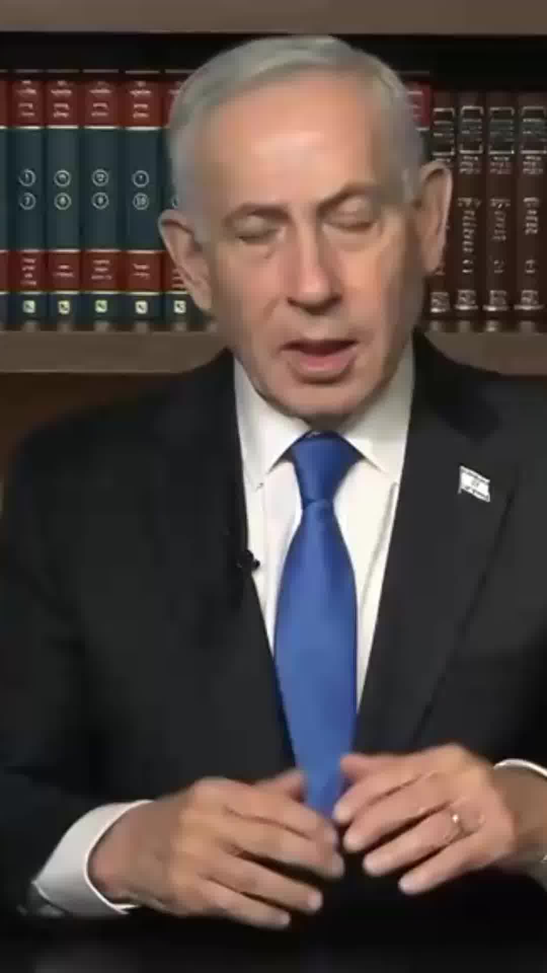 נתניהו: ״מי שממנה את ראש המוסד זה ראש הממשלה. לא בג״ץ ולא היועמ״שית״